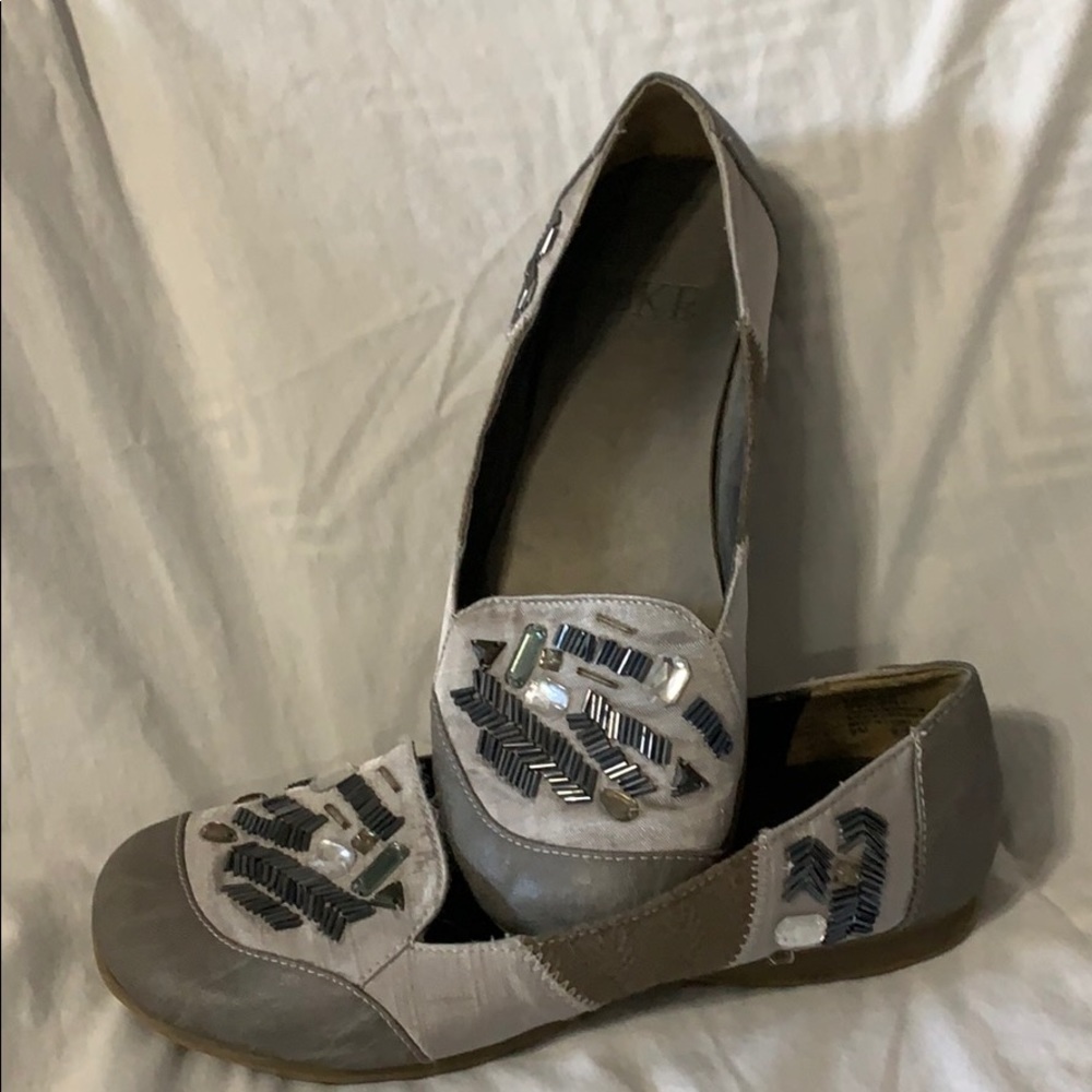 Juniors BKE Slip-Ons